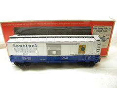 Lionel 9801 Baltimore & Ohio Sentinel Standard O Box Car