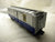 Lionel 9801 Baltimore & Ohio Sentinel Standard O Box Car