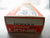 Lionel 9801 Baltimore & Ohio Sentinel Standard O Box Car
