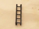 American Flyer 3/16 O Gauge 478 Box Car Ladder  Black Oxide