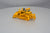 Conrad 2852 CAT D11N Track-Type Tractor with Ripper  1:50 Scale Die-cast