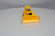 Conrad 2852 CAT D11N Track-Type Tractor with Ripper  1:50 Scale Die-cast