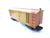 American Flyer 24055 Gold Belt Line Ammunition Box Car
