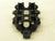 American Flyer HO F3 Diesel Truck Frame