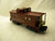 American Flyer 930 Caboose