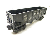 Lionel 3456 Norfolk & Western Operating Hopper Car
