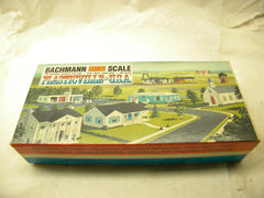 Plasticville 1817 Loading Platform