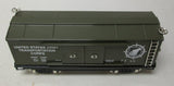 Lionel 11-301481 214 US Army Transportation Standard Gauge Box Car