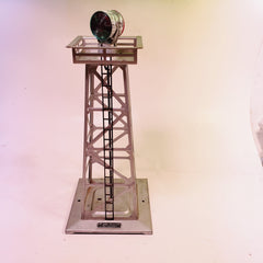 Lionel 494 Rotary Beacon Tower