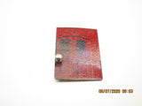 Ives 70  Baggage Car Door