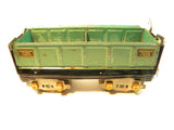 American Flyer 3019 Prewar O Gauge Double Dump Hopper Car