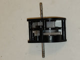 American Legend Motor Max Pull Back Motor Assembly