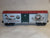 Lionel 29941 2006 LRRC Christmas Box Car