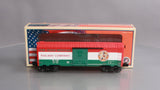 Lionel 58258 The Texas & Mexican Railway Box Car
