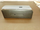 Lionel 265W Metal Waffle Top Tender Body