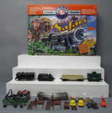 Lionel 7-21904 Safari Adventure O Gauge Steam Train Set