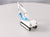 NZG 247 Eder R835 Excavator with Krupp Hammer 1:50 Scale  Die-cast