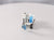 NZG 247 Eder R835 Excavator with Krupp Hammer 1:50 Scale  Die-cast