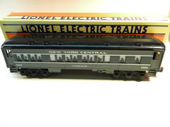 Lionel 16088 New York Central Pullman Car