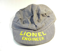 Lionel Engineer Cap