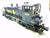 K-Line K-2213 Santa Fe MP-15 Diesel Locomotive