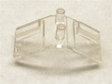 LIONEL #2328-10 GP-7 AND GP-9 DIESEL HEADLIGHT LENS