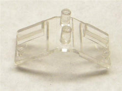 LIONEL #2328-10 GP-7 AND GP-9 DIESEL HEADLIGHT LENS