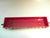 American Flyer 641 Red Gondola Car