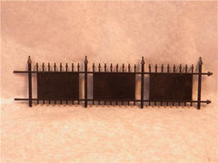 LIONEL 256 OR 356 FREIGHT STATION FENCE