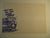 1954 Lionel Consumer Pocket Catalog Mailing Envelope