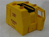 LIONEL 8402-100 BURRO CRANE CAB