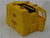 LIONEL 8402-100 BURRO CRANE CAB