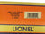 Lionel 52154 Pacific Fruit Express Standard O Reefer