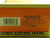 Lionel 16088 New York Central Pullman Car