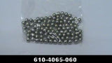Lionel 14605-60 AEC Nuclear Reactor Raw Material Metal Balls