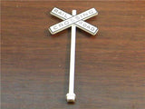 Lionel 309-29 Crossing Sign