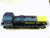 K-Line K-2213 Santa Fe MP-15 Diesel Locomotive