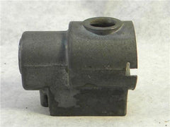 LIONEL 671-61 SMOKE BOX