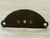 AMERICAN FLYER XA-10287 STEAM ENGINE 2 HOLE JACK PANEL