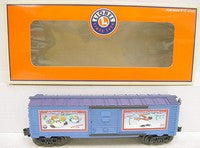 Lionel 36253 2003 Christmas Box Car