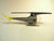 Lionel 3429-100 USMC Helicopter