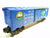 K-Line 6406 TCA 33rd National Convention Box Car