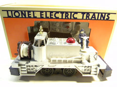 Lionel 18411 Canadian Pacific Fire Fighter Car