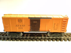 Lionel X6454 Santa Fe Box Car