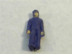 Lionel 415-20 Diesel Fuel Station Man