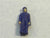 Lionel 415-20 Diesel Fuel Station Man
