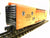 Lionel 52154 Pacific Fruit Express Standard O Reefer