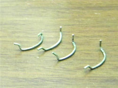 MARX METAL CABOOSE SIDE HANDRAIL SET
