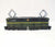 K-Line K2780 4935 Pennsylvania Black Jack 5 Stripe GG-1 with Railsounds