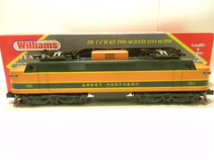 Williams EP-5 Great Northern Rectifier With Tru Blast